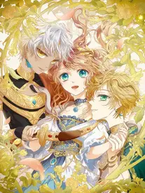 漫画《她的选择》封面
